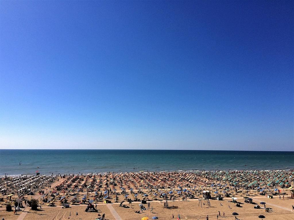 Reji - Appartamenti Bibione Zewnętrze zdjęcie