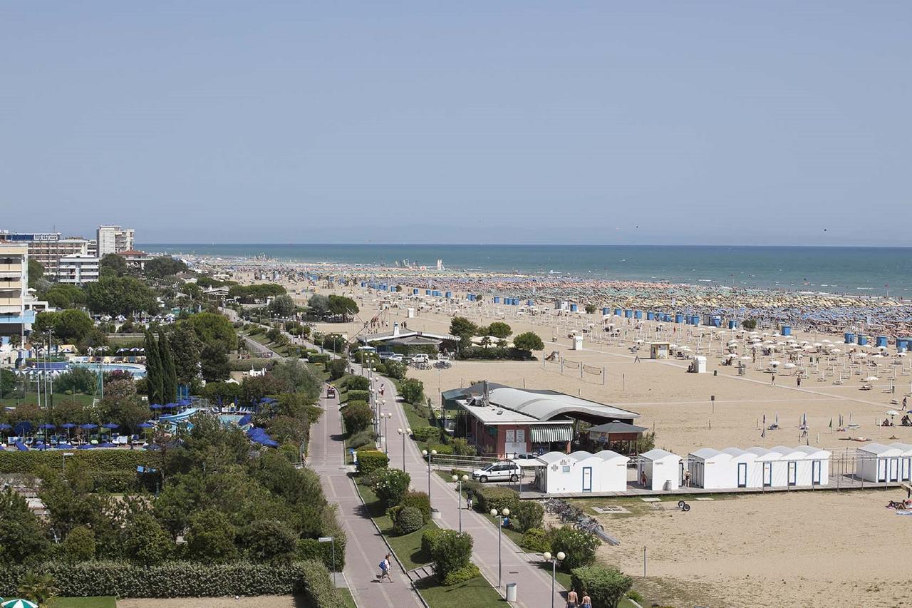 Reji - Appartamenti Bibione Zewnętrze zdjęcie