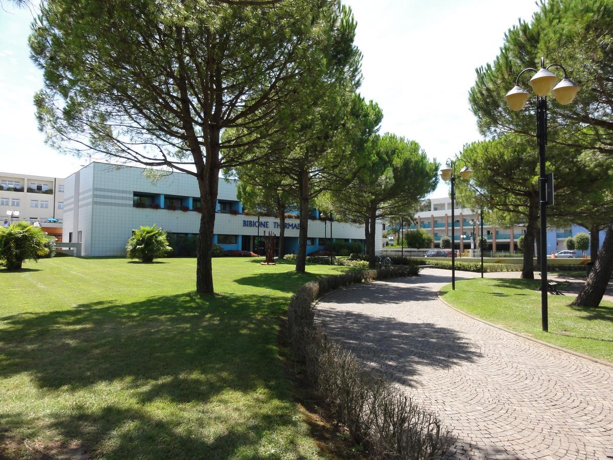 Reji - Appartamenti Bibione Zewnętrze zdjęcie