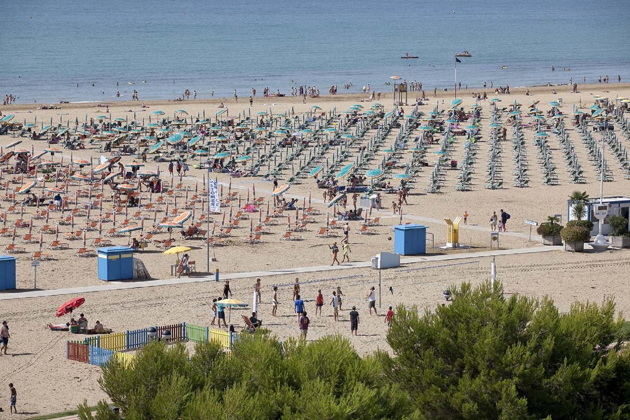 Reji - Appartamenti Bibione Zewnętrze zdjęcie